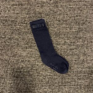Baby GAP Navy Socks